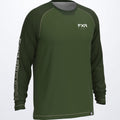 FXR Derby Air UPF Longsleeve (Closeout)