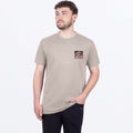 FXR Mountain Premium Tee