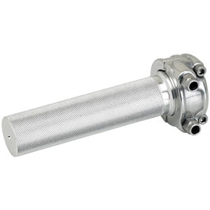 Tube d'accélérateur Biltwell 1" Whiskey