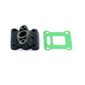 MOGO Parts Pipe d'admission de carburateur 13mm (Liquidation)