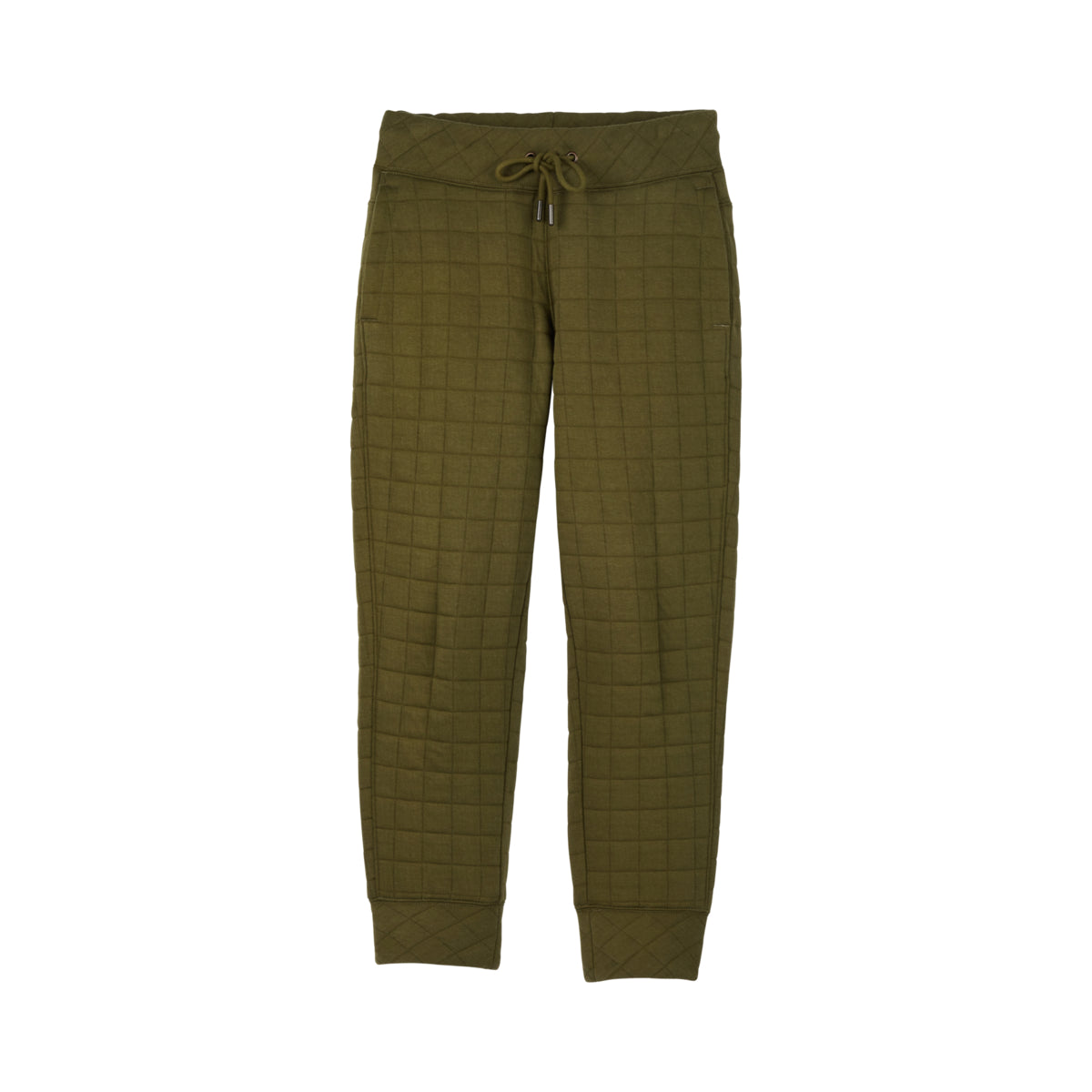 Fox Racing Women's Quilted Fleece Jogger (Closeout)