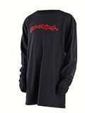 Maillot manches longues Troy Lee Designs Youth History (Liquidation)
