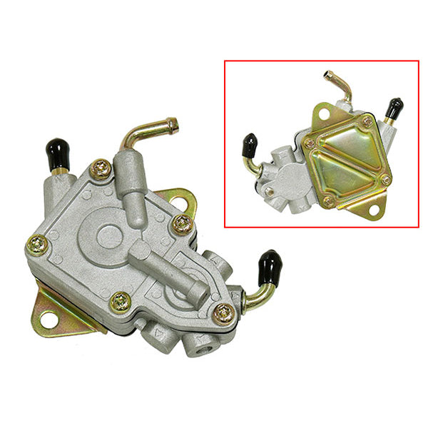 SPX Fuel Pump