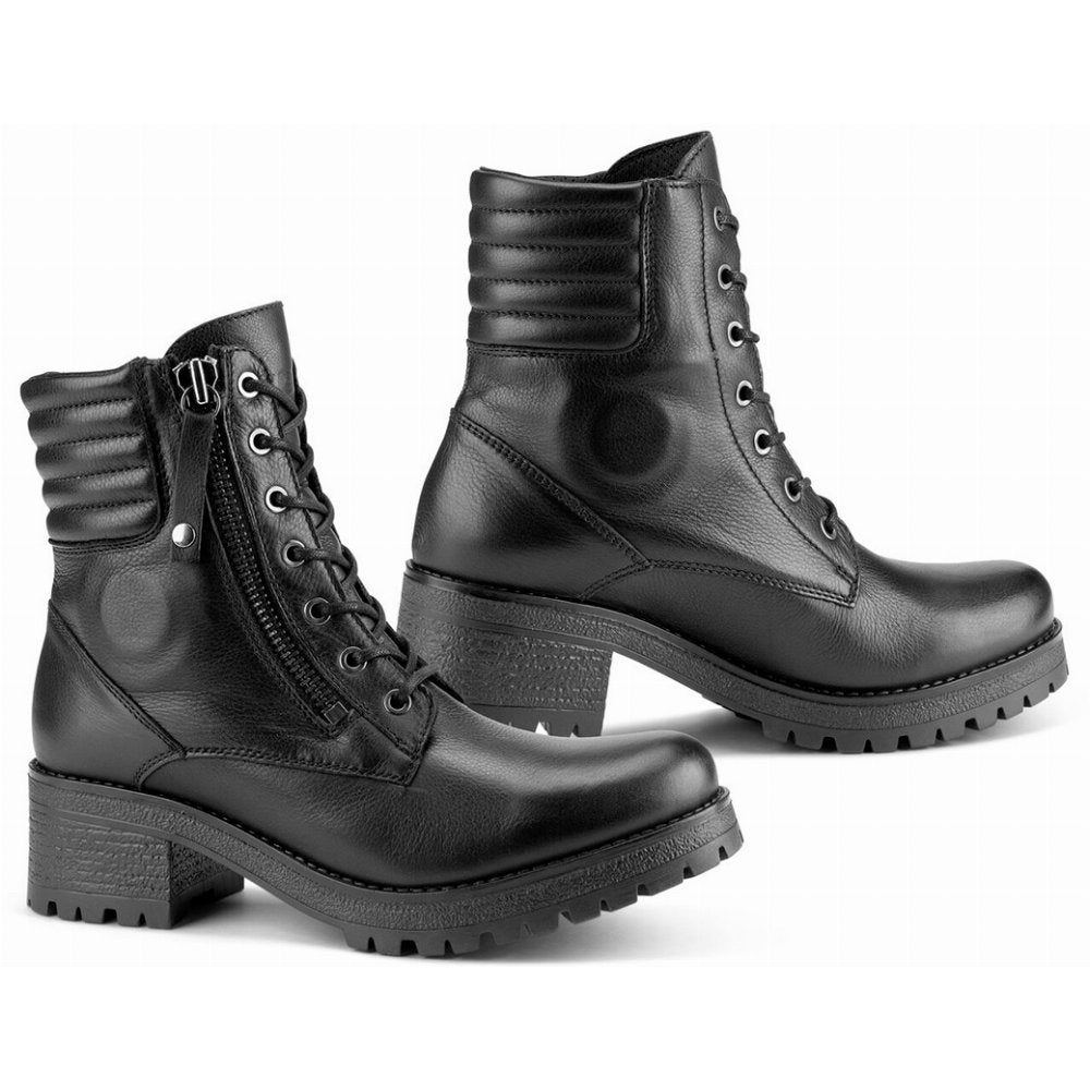 Falcoboots Womens Misty Boots
