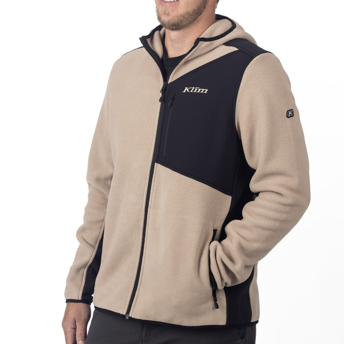 Klim Teton Crest Fleece Hoodie