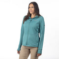Veste polaire Swan Valley Klim pour femme