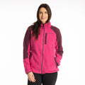 Klim Women's Darby Canyon Fleece Hoodie
