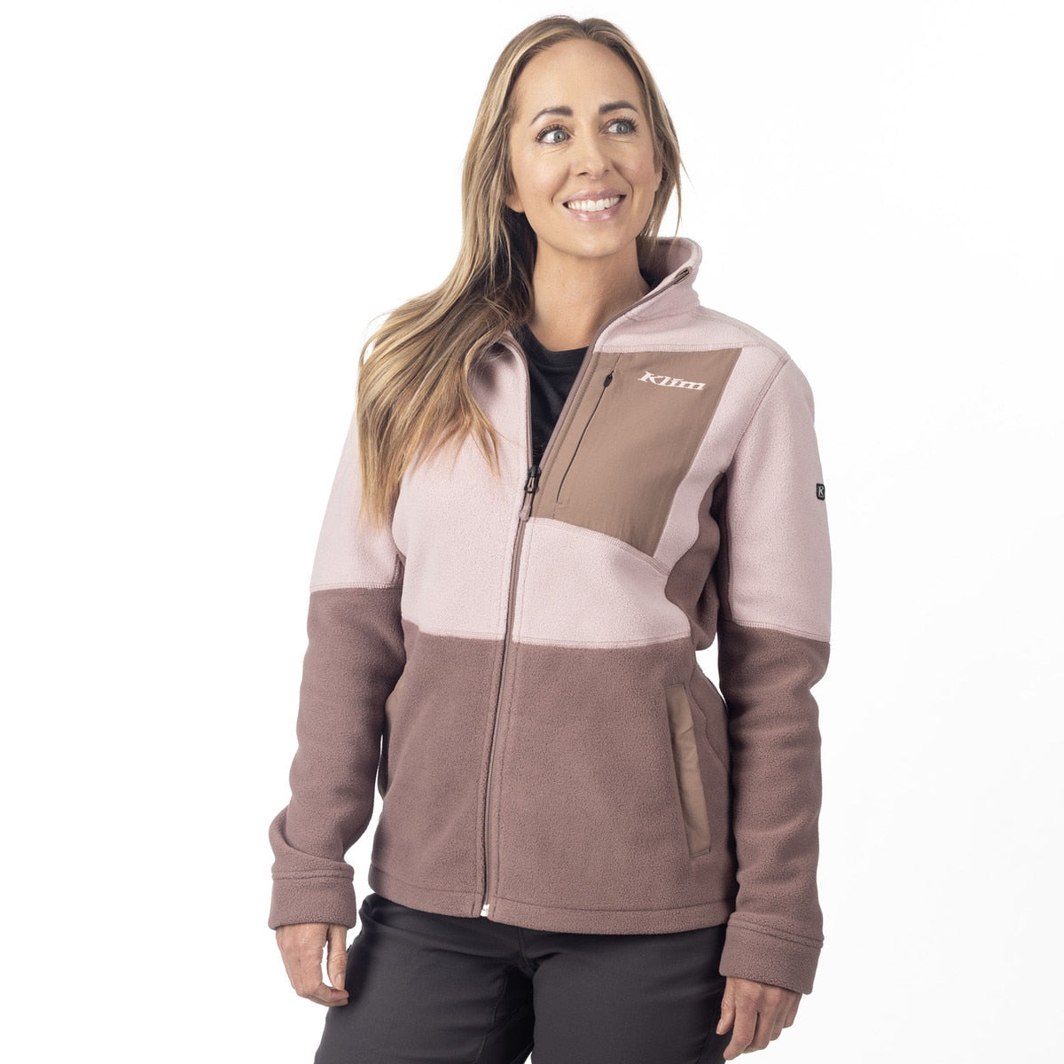 Klim Women's Darby Canyon Fleece Jacket