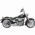 Échappement Bassani Firepower Series