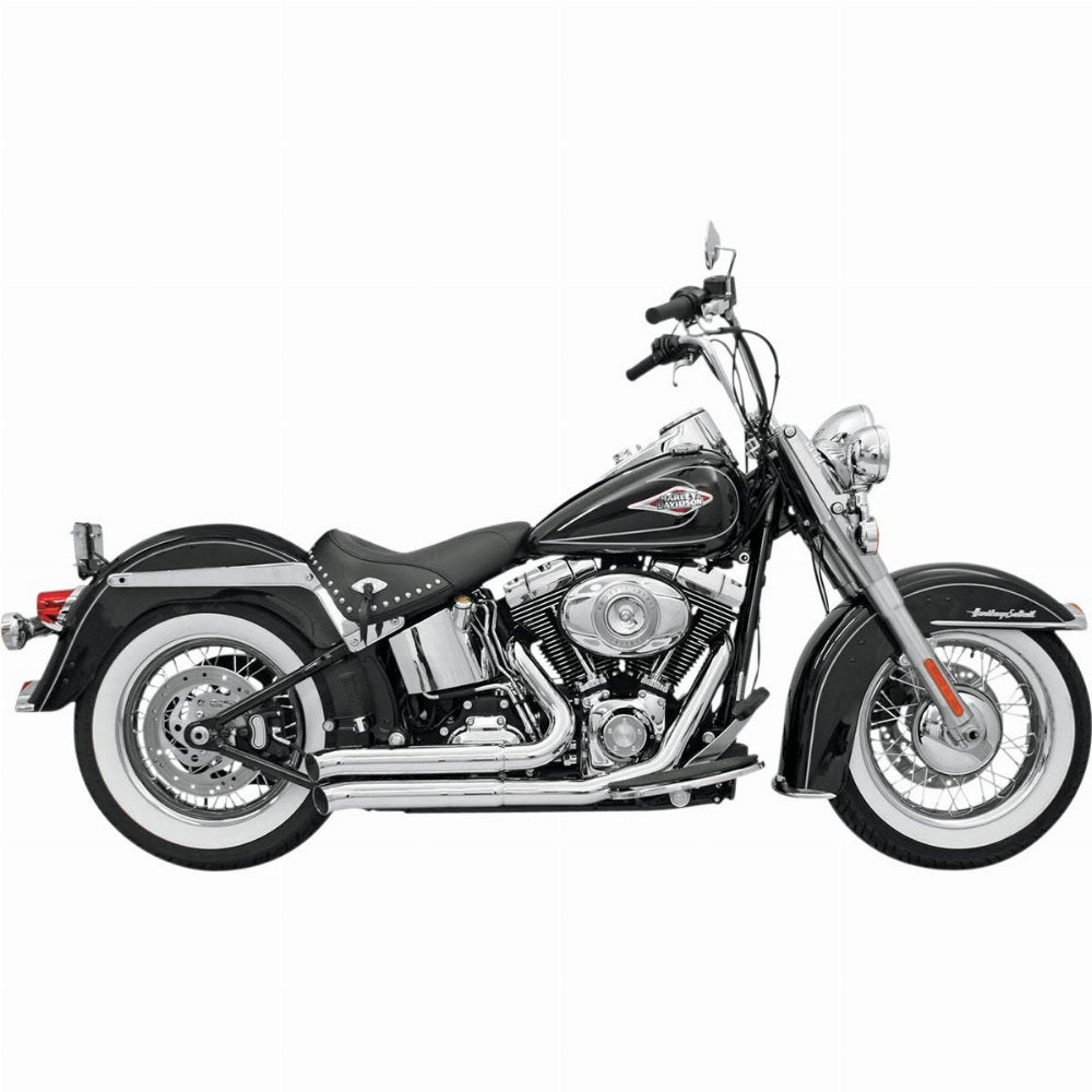 Échappement Bassani Firepower Series