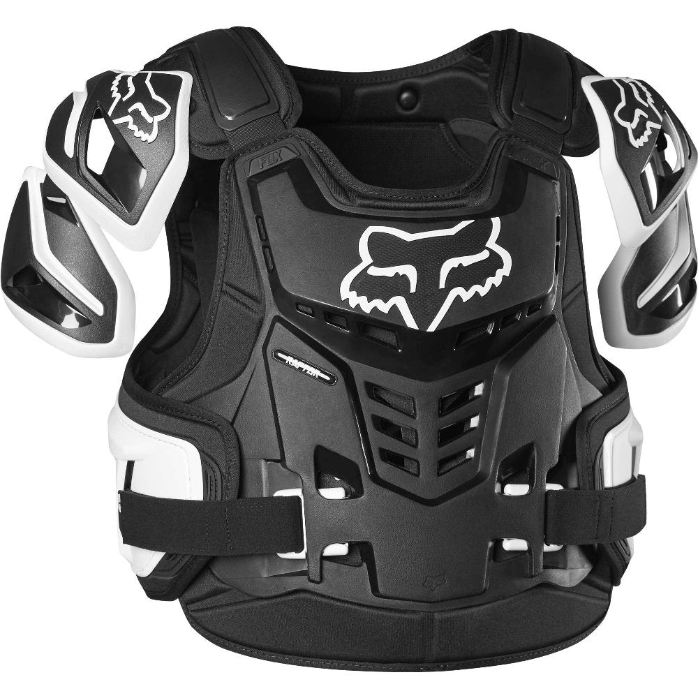 Plastron Fox Racing Raptor