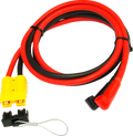 KFI Products Winch Quick-Connect Wiring