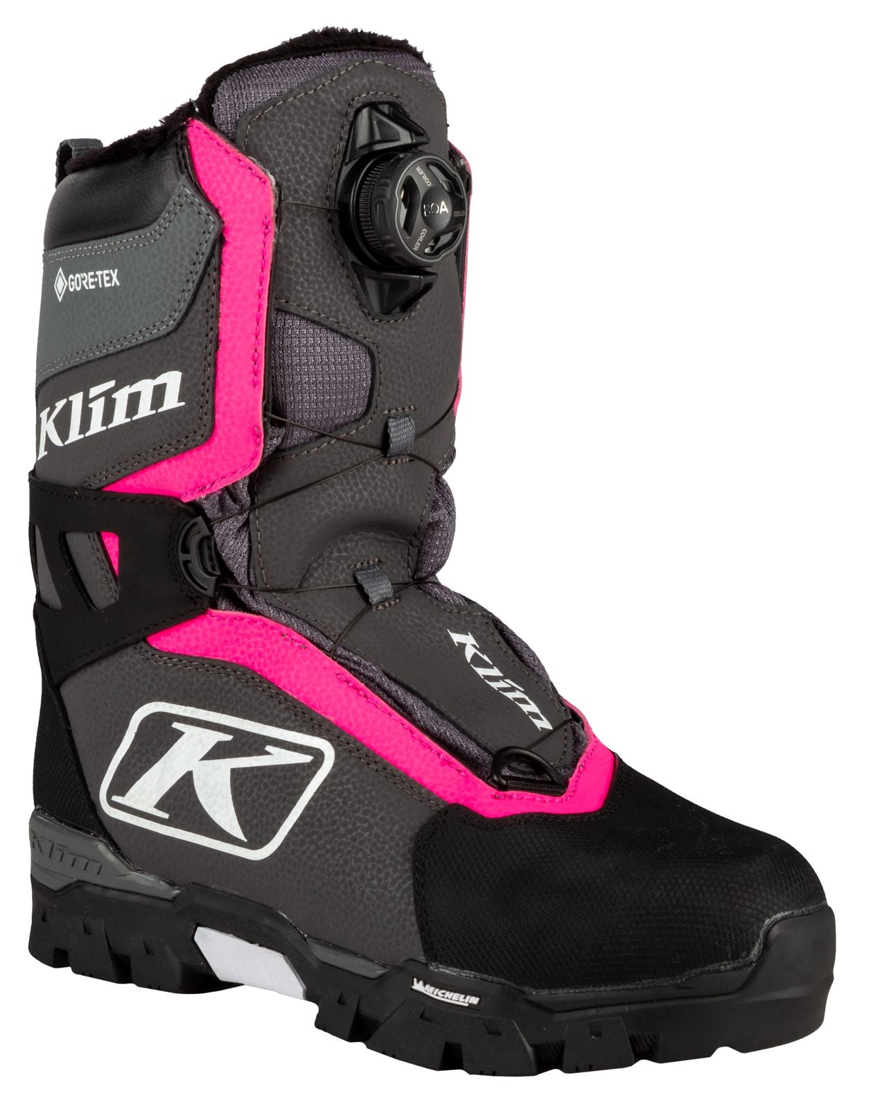 Botte Aurora GTX BOA pour femme de Klim