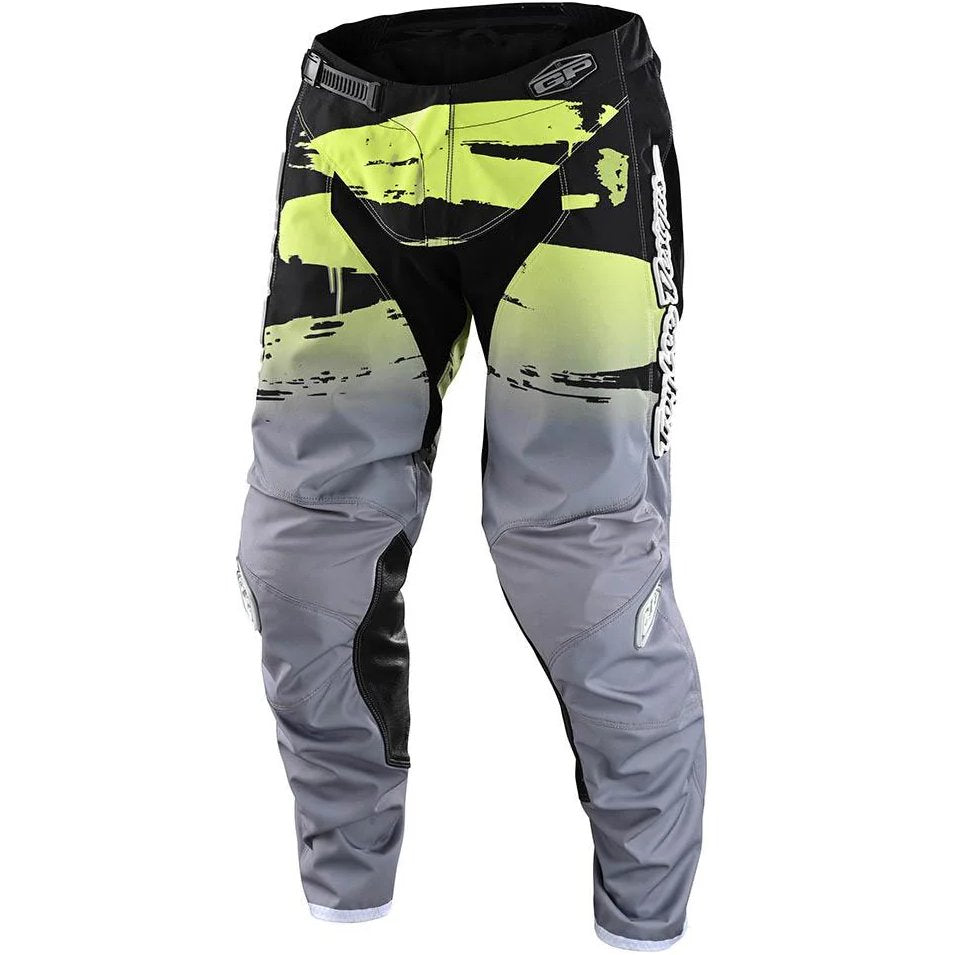 Pantalon GP Brushed MX Troy Lee Designs (Liquidation)