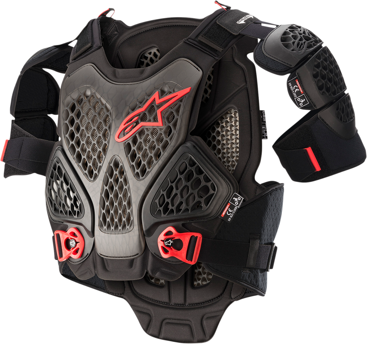 Protection de poitrine Alpinestars A-6