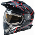 Z1R Range 2.0 Rotor Modular Winter Helmet