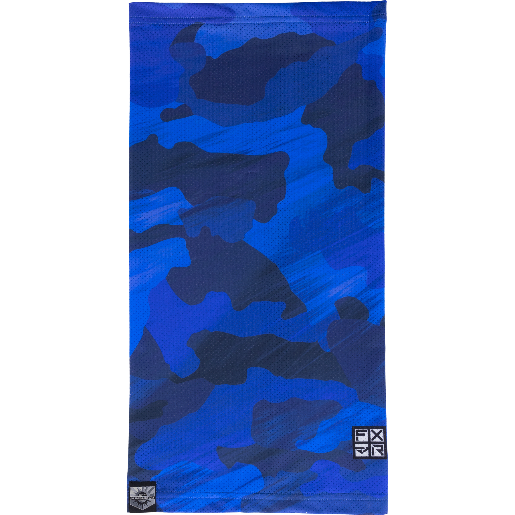 FXR Derby UPF Neck Gaiter