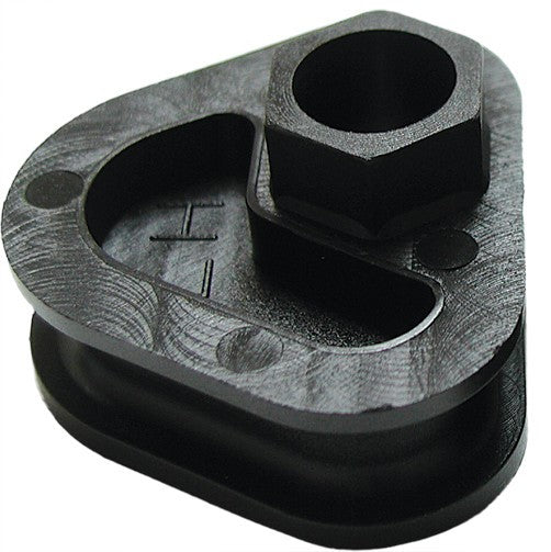 Sports Parts Inc. Suspension Spring Bushing