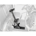 Support de fusil de chasse à fixer au plancher UTV SuperATV