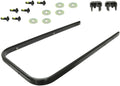 Sports Parts Inc. Rear Snowmobile Bumper
