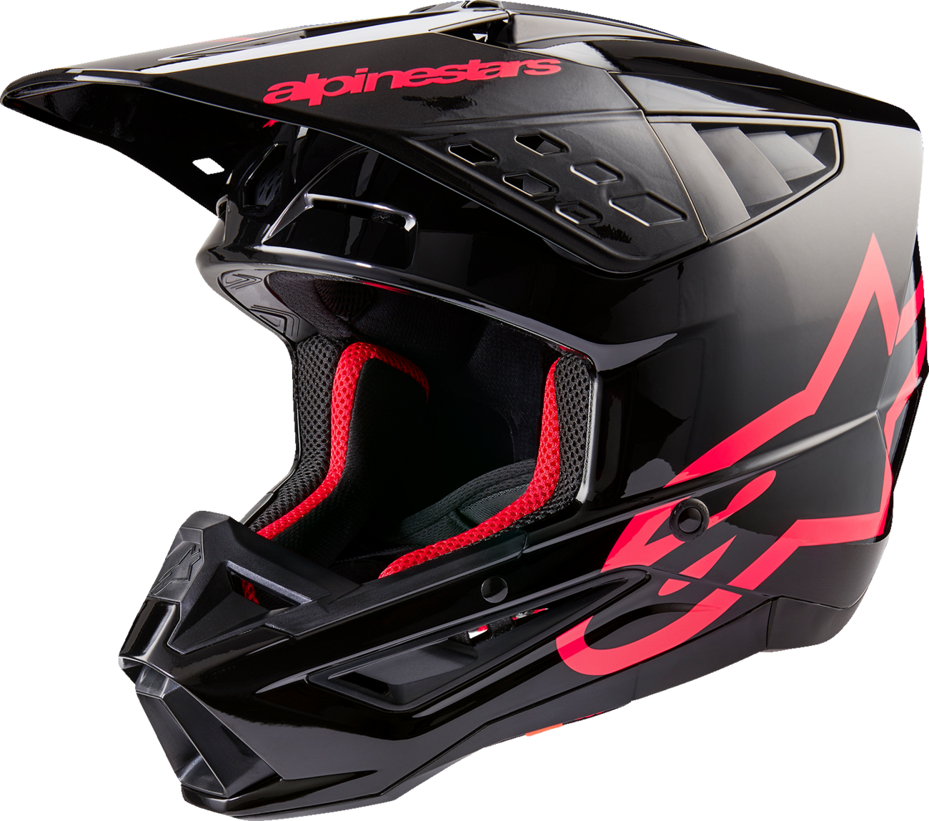 Alpinestars Supertech M5 Corp Helmet