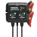 NOCO Genius 2X2 Battery Charger & Maintainer
