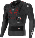 Alpinestars Bionic Pro V3 Plasma Protection Jacket