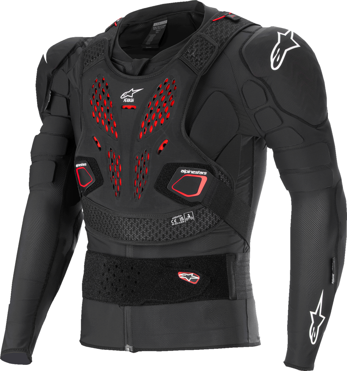 Alpinestars Bionic Pro V3 Plasma Protection Jacket