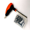 Wolftech Small Socket Set for KTM