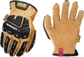 Gants Mechanix Coldwork Durahide M-Pact