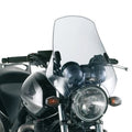 Pare-brise moto Kappa KA660