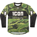 Maillot Tigre Sanglant Icon
