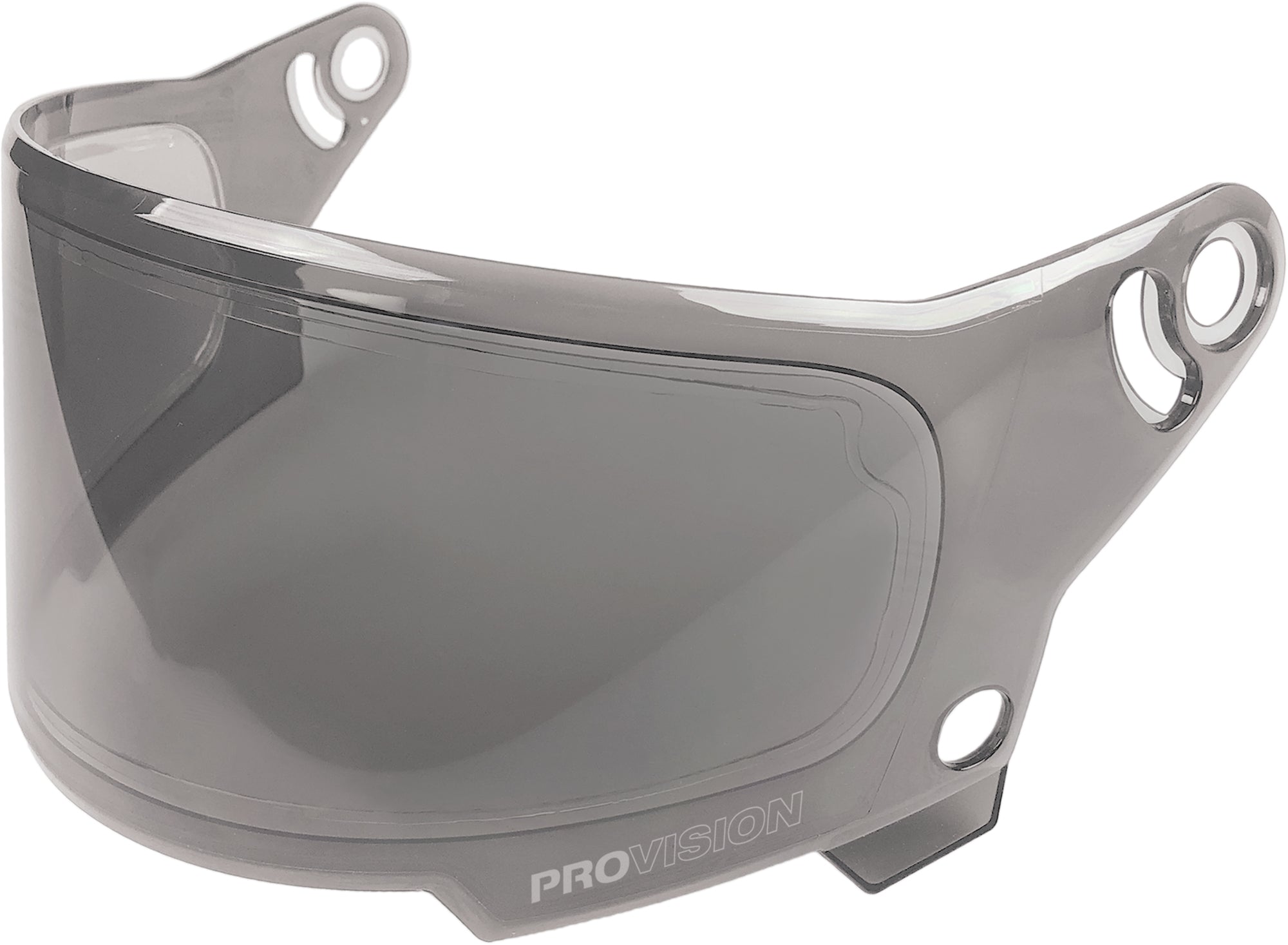 Visière Bell pour casque de moto Eliminator