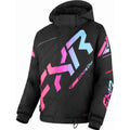 FXR Youth CX Jacket