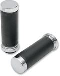 Drag Specialties Textured Rubber Grips