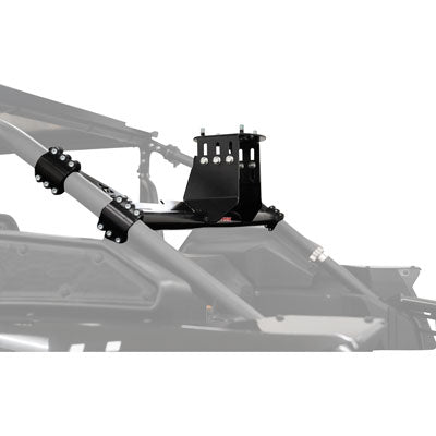 Tusk UTV Spare Tire Carrier Combo Kit