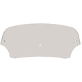 Pare-brise de moto Memphis Shades pour carénage Batwing