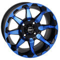 STI HD6 Radiant Wheel (Blue)