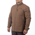 Veste softshell isolée Klim Saddleback