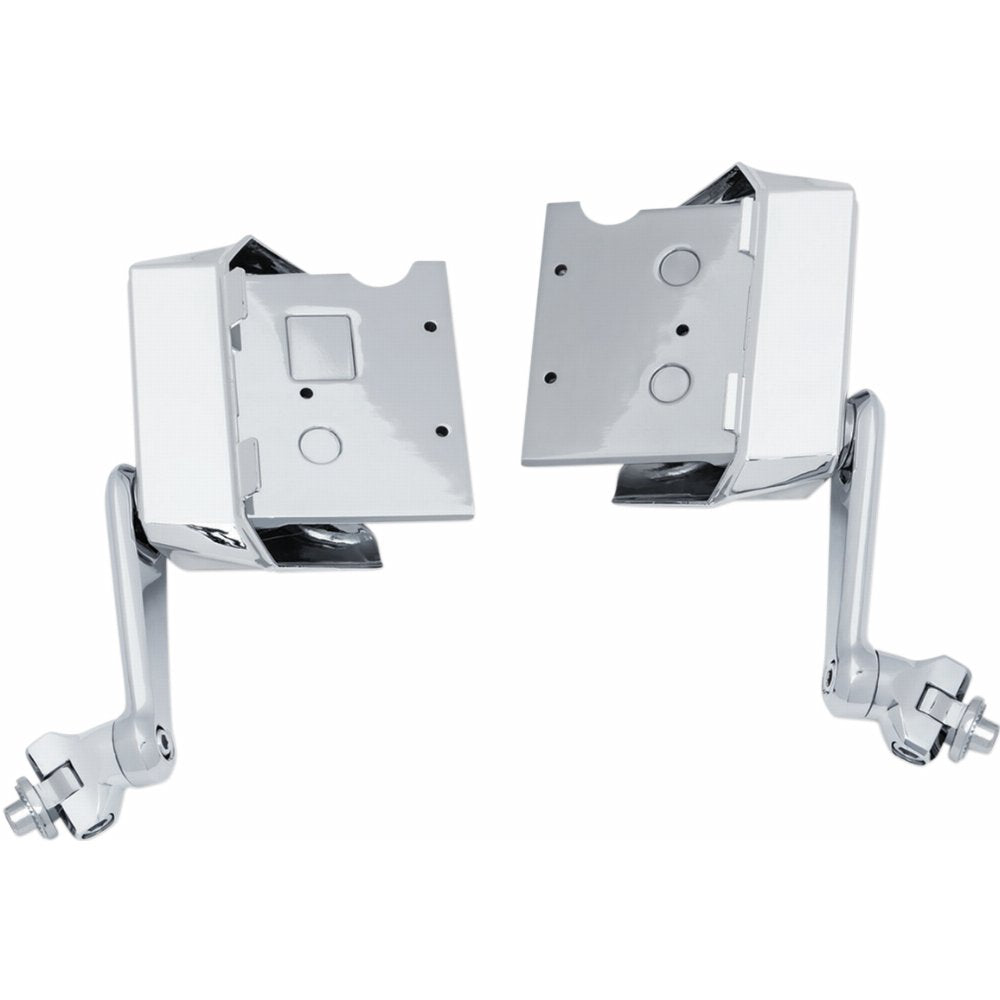 Kuryakyn Omni Cruise Mounts for Honda Gold Wing