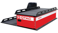 Unité anti-incendie/secours QTAC EMS-R, graphiques noirs/blancs