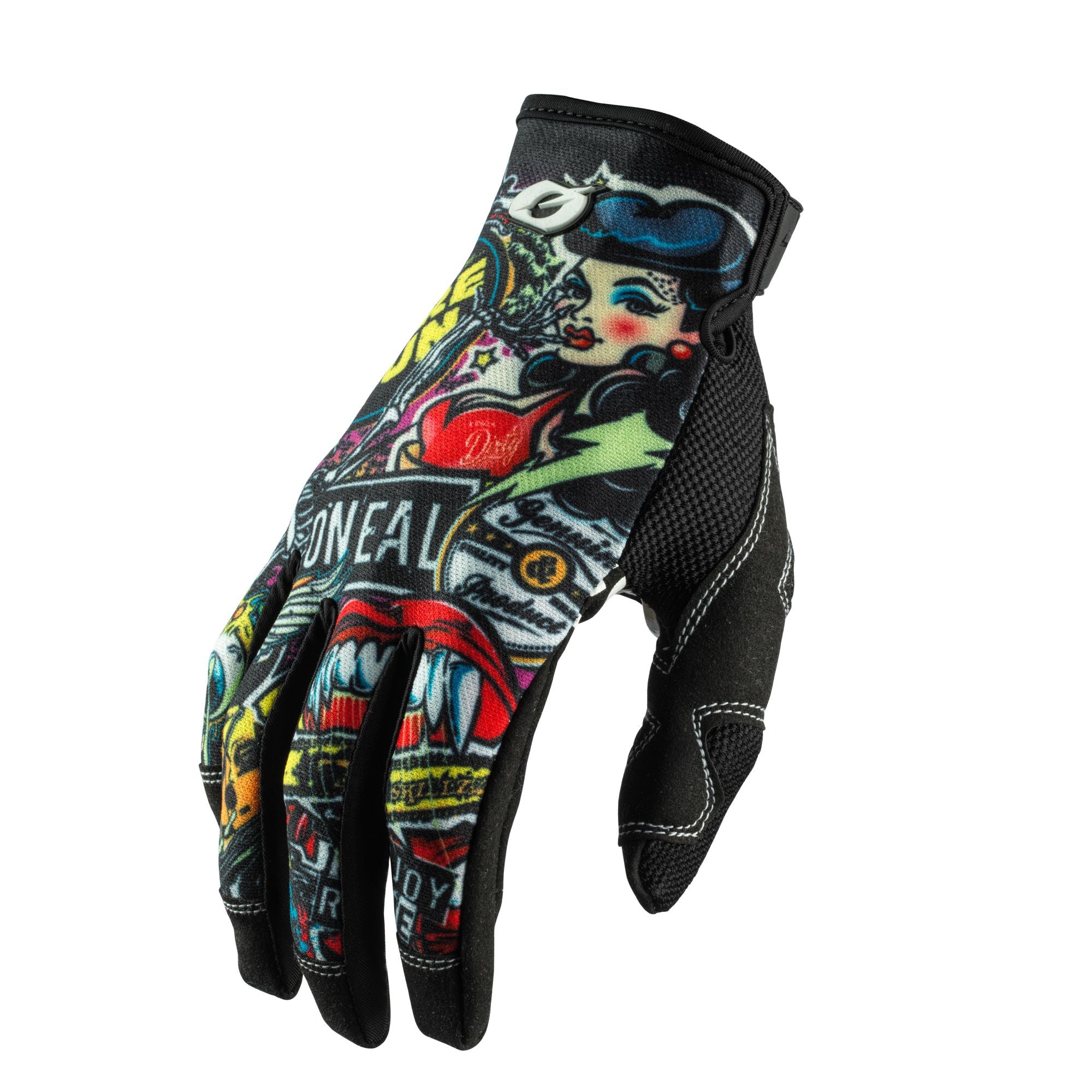 O'Neal Mayhem Crank MX Glove