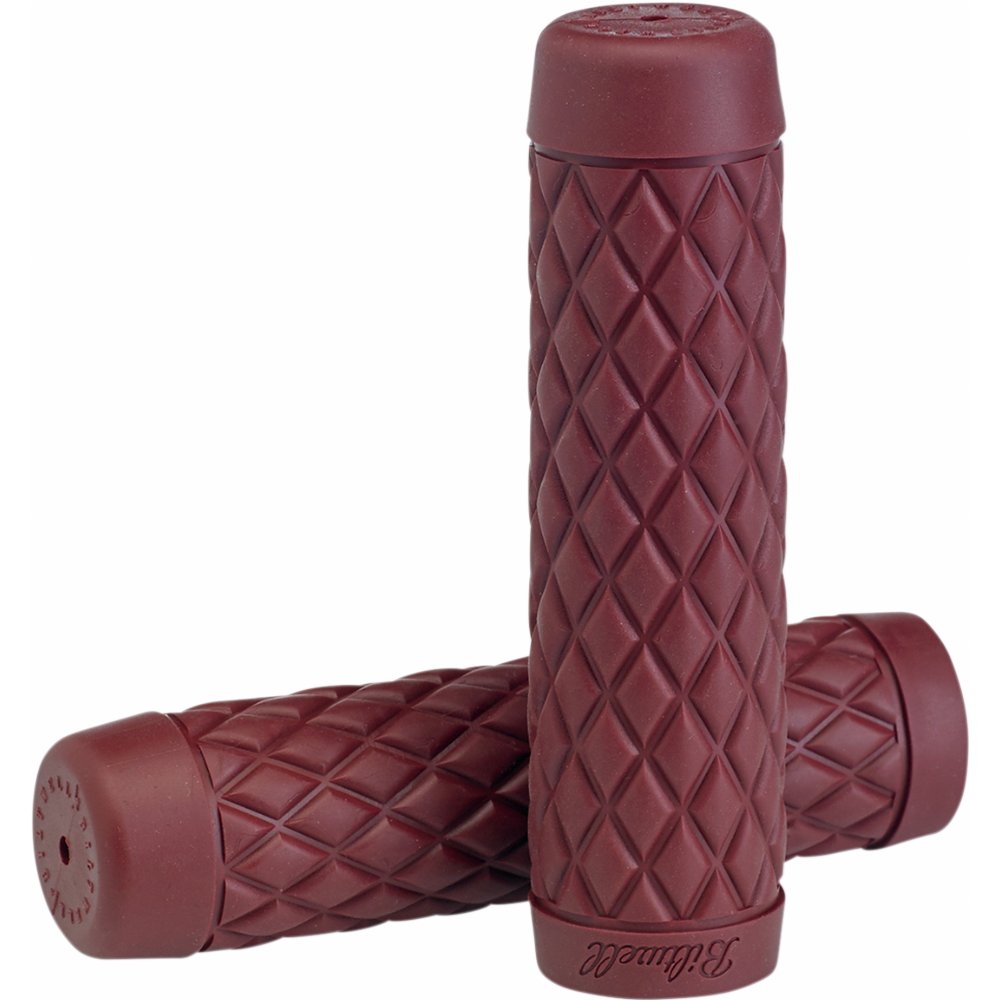 Biltwell 1" Torker TPV Grips