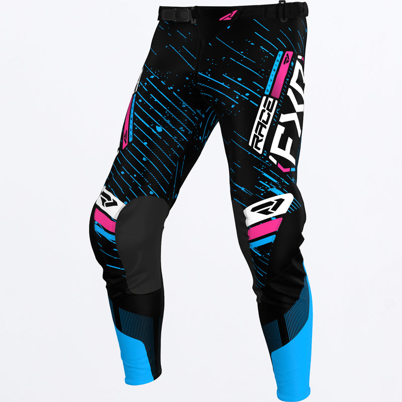 Pantalon FXR Podium MX
