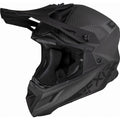FXR Helium Carbon Auto-Buckle Helmet