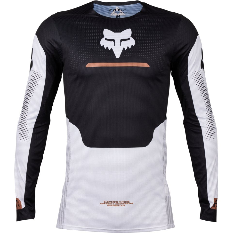 Fox Racing Flexair Optical Jersey
