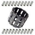 Porte-bagages ITL Polaris Sprague (avec roulettes)
