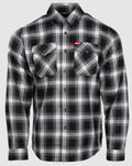 Dixxon Kramer Flannel