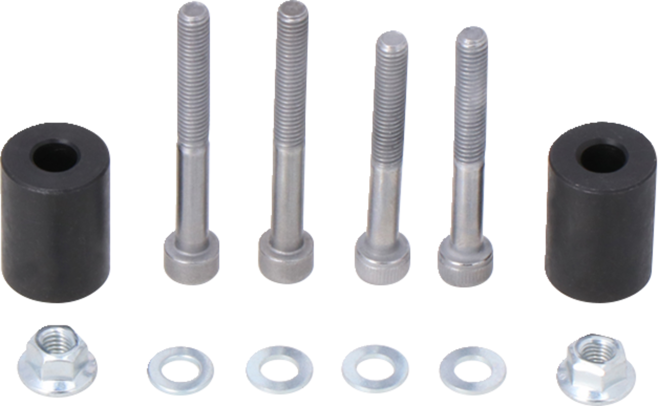 SW-Motech Mounting Tab