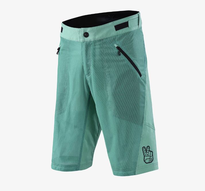 Troy Lee Designs Skyline Air No Liner Solid Short (Liquidation)